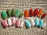 【初回オフ込】 ☆シンプルアート定額コース￥9500→￥7500 (Foot＋1000)