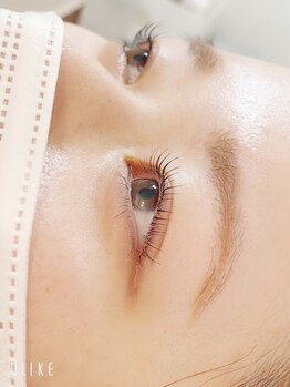 みつや 高石店/話題沸騰中！次世代まつ毛パーマ