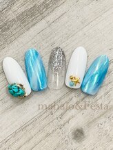 マハロ アンド フェスタ 長野店(mahalo&Festa)/