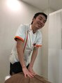 カラダファクトリー たまプラーザ店 佐藤 大志