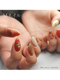 _____maedanail