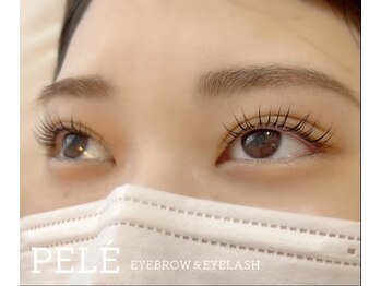 ペレ(PELE)/まつげパーマ