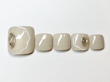 リノリコ 阿佐ヶ谷店(RinoRiko)/FOOT定額M 6