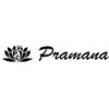 プラマーナ(Pramana)ロゴ