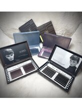 シアンカ 横浜関内店(SIANQCA)/カラーエクステ