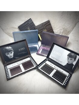 シアンカ 横浜関内店(SIANQCA)/カラーエクステ