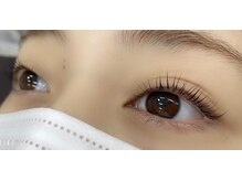 ナチュレ 新松戸店(NATURE)/パリジェンヌラッシュリフト