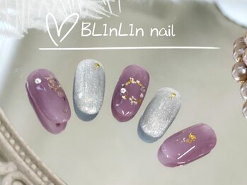 ブリンリン(BLinLin)/