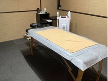 ヒナリオ(hinario)/★サロン内観★