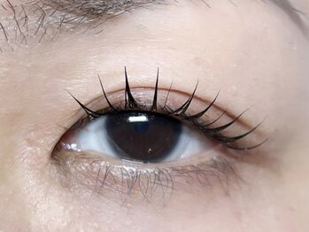 コム 草加マルイ店(com by neolive)/パリジェンヌラッシュリフト!