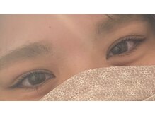 ビューティーアミューズメント 山鼻店(BEAUTY AMUSEMENT)/岩切3月　2