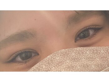 ビューティーアミューズメント 山鼻店(BEAUTY AMUSEMENT)/岩切3月 2