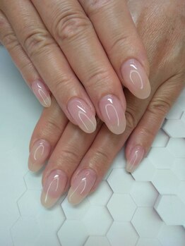 ネイルラビット(NAIL Rabbit)/