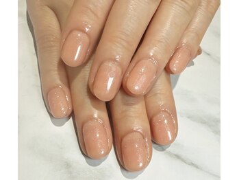 パール 池袋店(PEARL)/ワンカラー