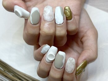 マイレ(Maile)/120分お客様デザイン