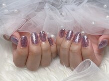 ラッキーネイル(lucky nail)/ワンカラー