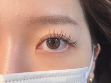 アイクイック 新宿 新宿駅西口店(Ai Quick)/まつ毛パーマ/パリジェンヌ