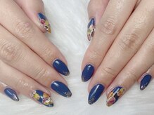 サンネイル(SUN NAIL)/デラックスコース