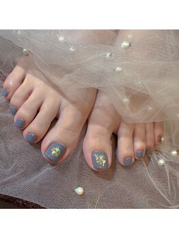 桜ネイルサロン/