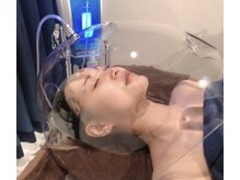 ピュアトゥルー 岐阜西店(PureTrue)/白玉酸素セラピー