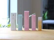 トリコテ ル ブラン(tricoter le blanc)/【BIOLAB】