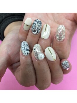 持ち込みデザインアート