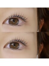 リジャスト(LE JUST)/ラッシュリフト◎