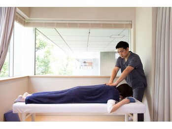 リコア鍼灸接骨院 京急蒲田(ReCORE鍼灸接骨院)/施術事例【整体/京急蒲田/東京】