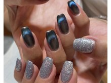 アプサラス プティ(Apsaras putih)/asymmetry 60min/¥8800