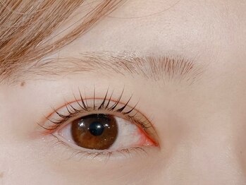 シュエット 近江八幡店(Chouette)/パリジェンヌラッシュリフト