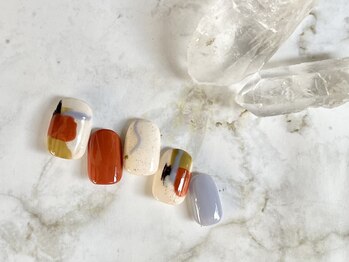 ネイルサロンキース(nail salon KIES)/NEW design 7990yen