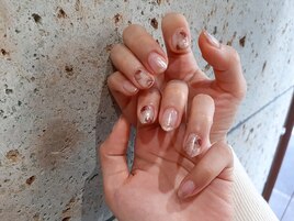 <HAND>シンプルコース