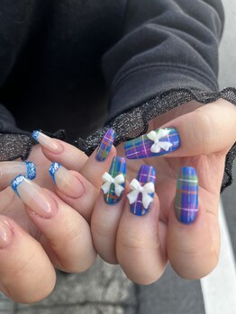 ハウワ(HAUWA.)/check