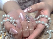 モアネイル 新宿/