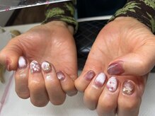 ネイル エヌ アンド ティー(NAIL N&T)/