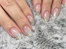 ロール(Rowl)/ユニコーンネイル