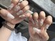 ピュアティネイル(purity nail)の写真