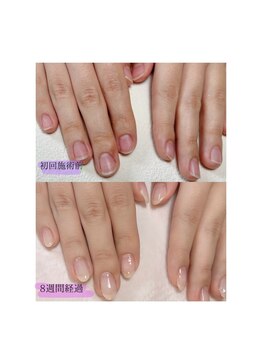 モナールアンド(MONNAL&)/