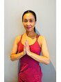 ナグヨガスタジオ 則武新町店(NAG YOGA STUDIO) あき