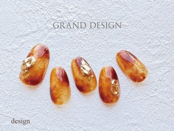 グランドデザイン 岐阜店(GRAND DESIGN)/