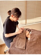 ユニティー/ヘッドケア