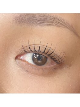 ノエル(Noel)/まつ毛パーマ 担当しゅおん