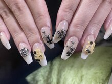 ニケ(Nik)/アートコース62