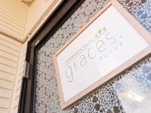 グレーシズ(graces.)/入り口