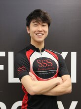 スリーエス 京都四条烏丸Studio(SSS)&nbsp;松本 成彦