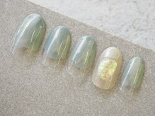 トリトン(triton)/定額アート♪　5980円