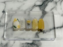 カーティシー(COURTESY)/【MAYA限定】定額デザイン