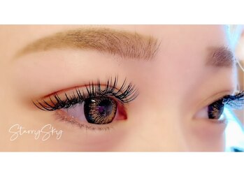 スターリィ スカイ(Starry☆Sky)/【ダブルフラットラッシュ】