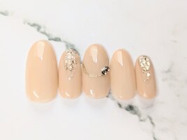 【定額Lコース¥6000】