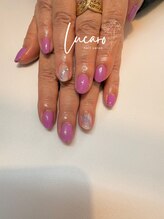 ルカロ(Lucaro)/～定額Bコース～